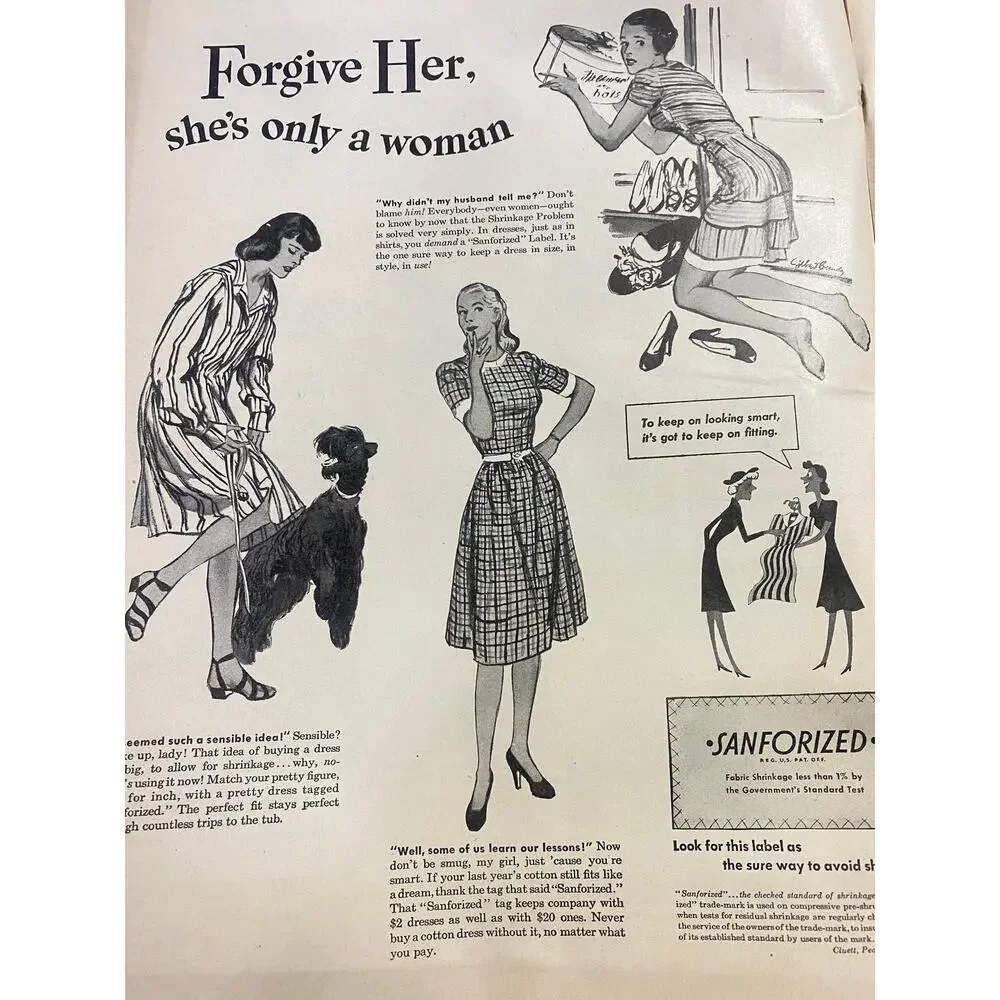 LIFE Magazine December 2 1946 Ingrid Bergman Joan of Lorraine Cover Vintage